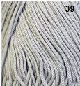 Soft Cotton 100g Stone (39)
