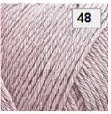 Soft Cotton 100g Fawn (48)
