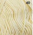 Soft Cotton 100g Butter (40)