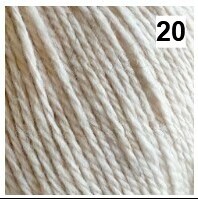 Purrino DK - 20 Pale Fawn