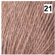 Purrino DK - 21 Latte