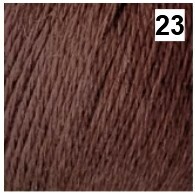 Purrino DK - 23 Chocolate