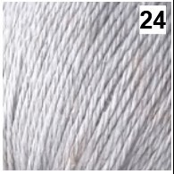 Purrino DK - 24 Grey