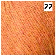 Purrino DK - 22 Copper