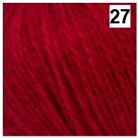 Purrino DK - 27 Raspberry