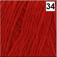 Purrino DK - 34 Flame