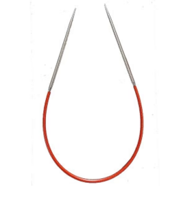 Chiaogoo Knit Red 23cm (9