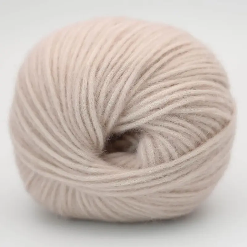 BC Garn Brisa - Grey Beige