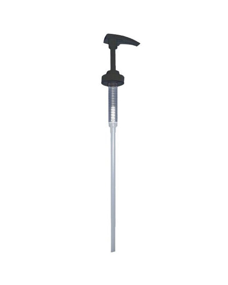 Eucalan Reusable Pump Fits 500mL Bottles