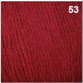 Purrino Sock 4ply - Berry (53)