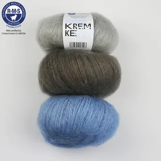 Kremke Kid Cotton