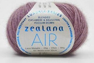 Zealana Air Lace