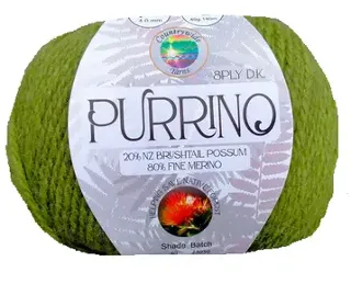 Countrywide Purrino DK
