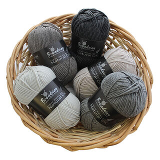 Premium NZ Merino Naturals DK