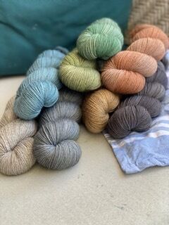 Circus Tonic Kroning Yak Fingering