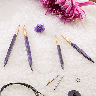 KnitPro Interchangeables