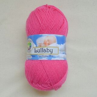 Lullaby 4ply Merino