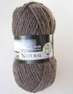 14 ply Naturals