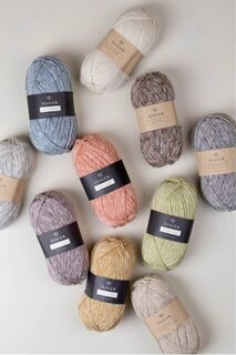 Isager Baby Yarn