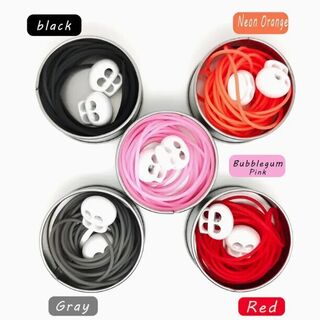 Stitch Holder Cords