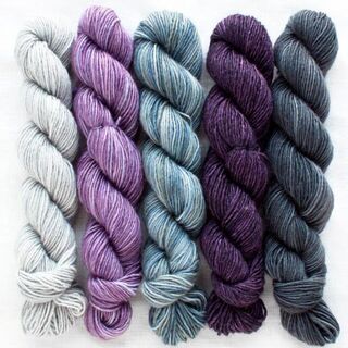 Silk Blend Fino Minis