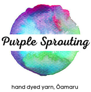 Purple Sprouting