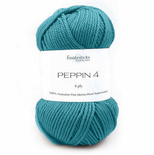 Fiddlesticks Peppin SW 4ply
