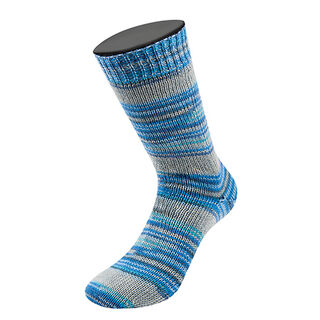 Meilenweit Sock Caprese