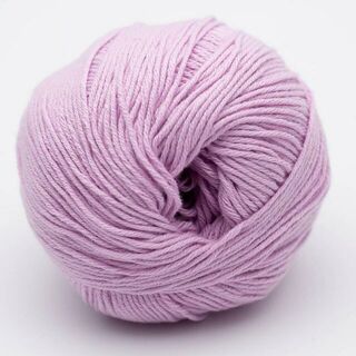 BC Garn Alba GOTS - 02 Lilac *