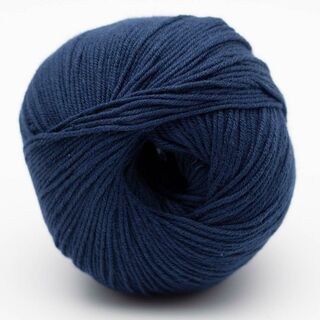 BC Garn Alba GOTS - 23 Night Blue
