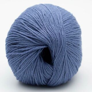BC Garn Alba GOTS - 24 Denim