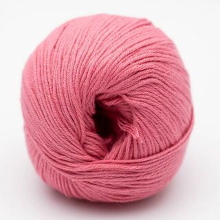 BC Garn Alba GOTS - 31 New Pink