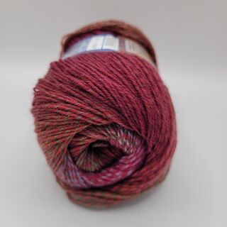 Mandala 4ply - 414 Pink/Green