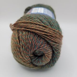 Mandala 4ply - 415