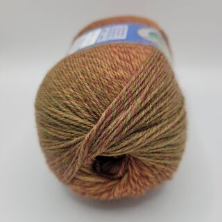 Mandala 4ply - 416 Autumn