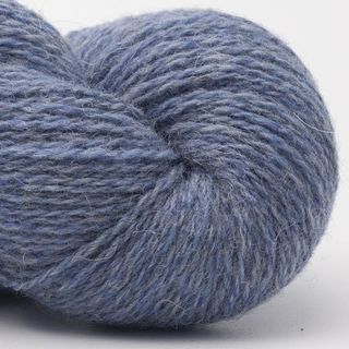 Bio Shetland - 15 Greyish Blue