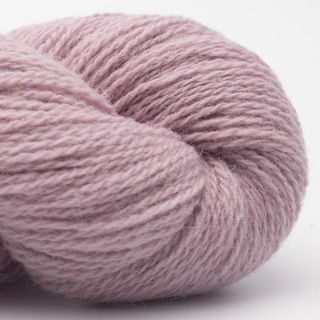 Bio Shetland - 48 Dusty Lilac Pink