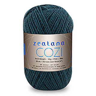 Cozi - 04 Kale