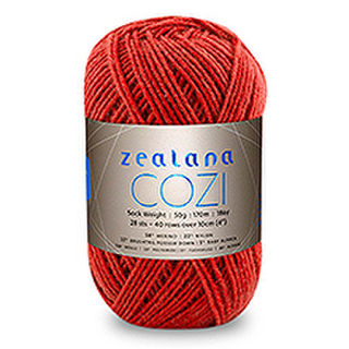 Cozi - 05 Currant