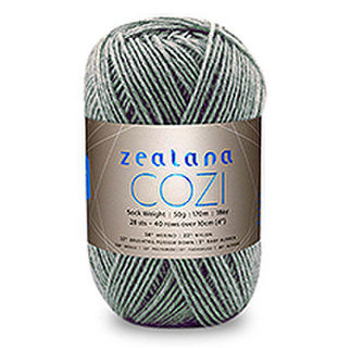 Cozi - 06 Peppermint