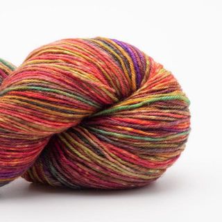 Lazy Lion Sock - 008 Brittas Favourite