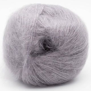 Silky Kid 06-057 Silver Gray