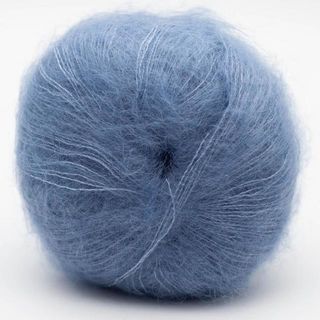 Silky Kid 06-071 Jeans Blue