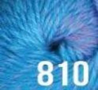 Mandala 8ply - 810 Purple/blue