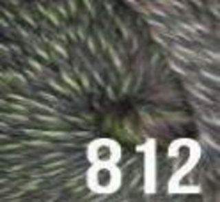 Mandala 8ply - 812