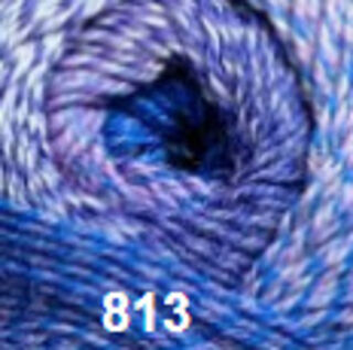 Mandala 8ply - 813