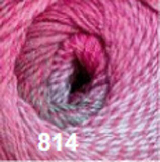 Mandala 8ply - 814