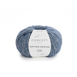 Concept Cotton-Merino - 115 Jeans