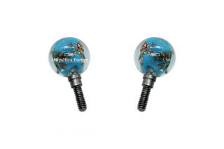 Hiya Hiya Bead Cable Stoppers