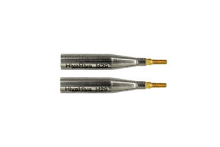 Interchageable Tip Adaptor
